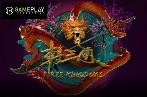 Three Kingdoms